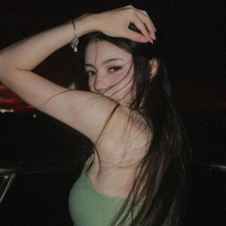 午夜过后