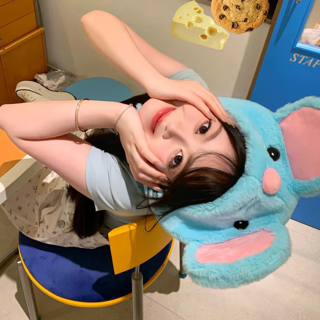 正年轻