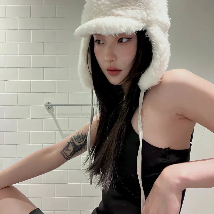 克莉丝汀魅力